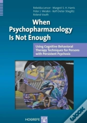 Capa do artigo When Psychopharmacology Is Not Enough
