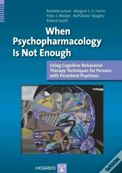 Capa do artigo When Psychopharmacology Is Not Enough