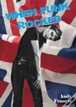 Capa do artigo When Punk Rocked