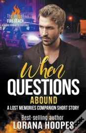 Capa do artigo When Questions Abound
