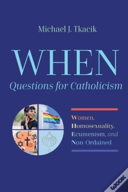 Capa do artigo When-Questions For Catholicism