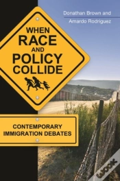 Capa do artigo When Race And Policy Collide