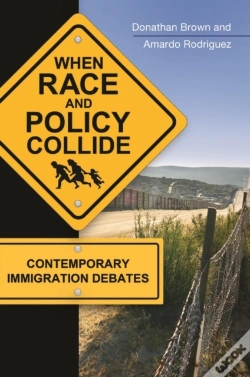 Capa do artigo When Race And Policy Collide