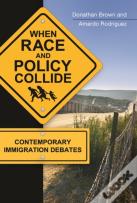 When Race And Policy Collide
