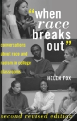 Capa do artigo "When Race Breaks Out"