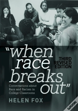 Capa do artigo When Race Breaks Out