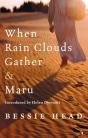 When Rain Clouds Gather And Maru - Preview