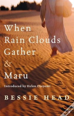 Capa do artigo When Rain Clouds Gather And Maru