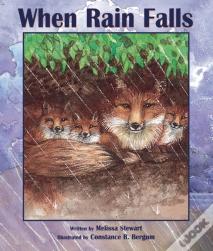 When Rain Falls