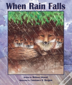 Capa do artigo When Rain Falls