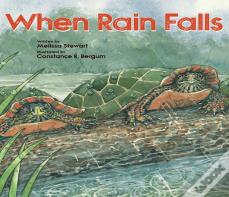 When Rain Falls