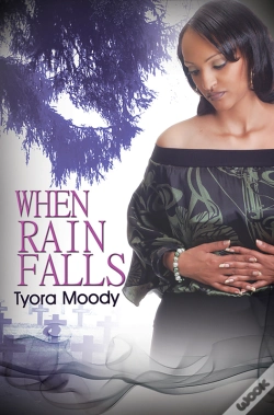 Capa do artigo When Rain Falls