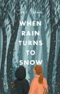 When Rain Turns To Snow - Preview