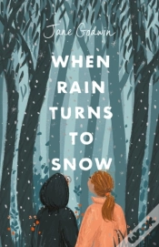 Capa do artigo When Rain Turns To Snow