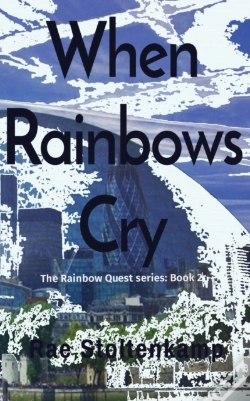 Capa do artigo When Rainbows Cry: The Rainbow Quest Ser