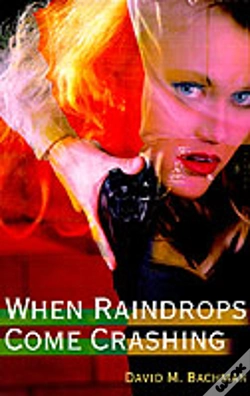 Capa do artigo When Raindrops Come Crashing