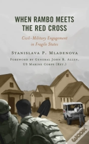 Capa do artigo When Rambo Meets The Red Cross