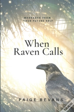 Capa do artigo When Raven Calls