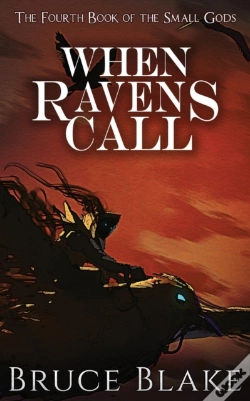Capa do artigo When Ravens Call