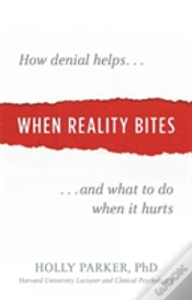 Capa do artigo When Reality Bites