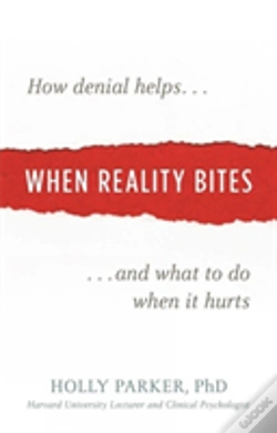 Capa do artigo When Reality Bites