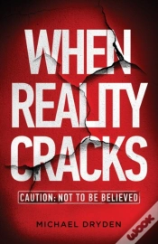 Capa do artigo When Reality Cracks: Caution: Not To Be