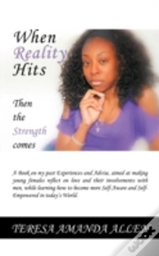 Capa do artigo When Reality Hits
