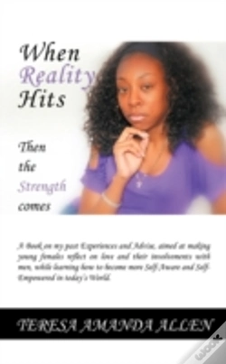 Capa do artigo When Reality Hits
