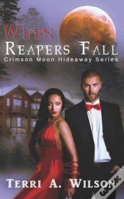 Capa do artigo When Reapers Fall