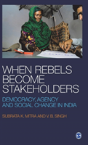 When Rebels Become Stakeholders - Preview