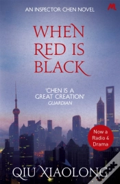 Capa do artigo When Red Is Black