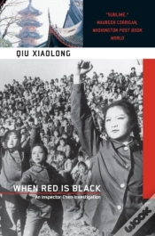 Capa do artigo When Red Is Black