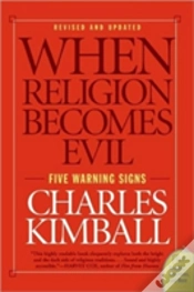 Capa do artigo When Religion Becomes Evil: Five Warning Signs