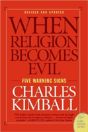 When Religion Becomes Evil: Five Warning Signs - Preview