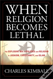 Capa do artigo When Religion Becomes Lethal