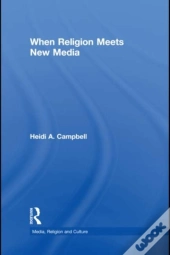 When Religion Meets New Media