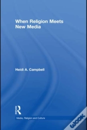 Capa do artigo When Religion Meets New Media