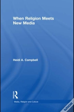 Capa do artigo When Religion Meets New Media