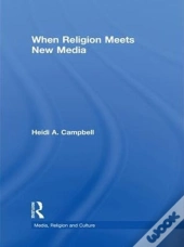 When Religion Meets New Media