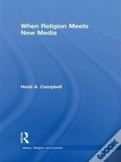 Capa do artigo When Religion Meets New Media