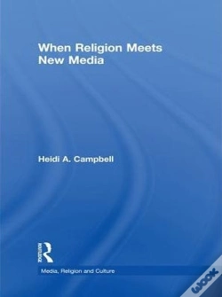 Capa do artigo When Religion Meets New Media