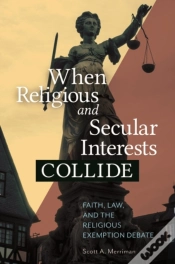 Capa do artigo When Religious And Secular Interests Collide