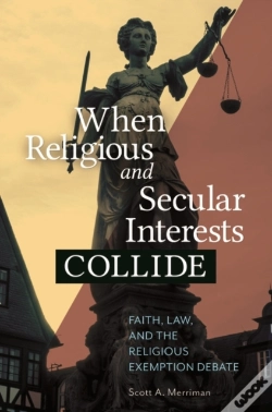 Capa do artigo When Religious And Secular Interests Collide