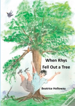 Capa do artigo When Rhys Fell Out A Tree