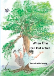 Capa do artigo When Rhys Fell Out A Tree