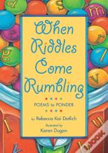 When Riddles Come Rumbling