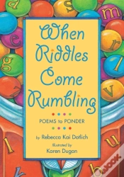 Capa do artigo When Riddles Come Rumbling