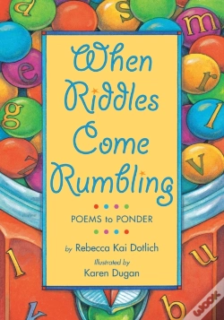 Capa do artigo When Riddles Come Rumbling