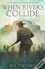 Capa do artigo When Rivers Collide