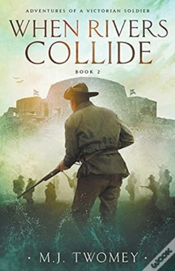 Capa do artigo When Rivers Collide